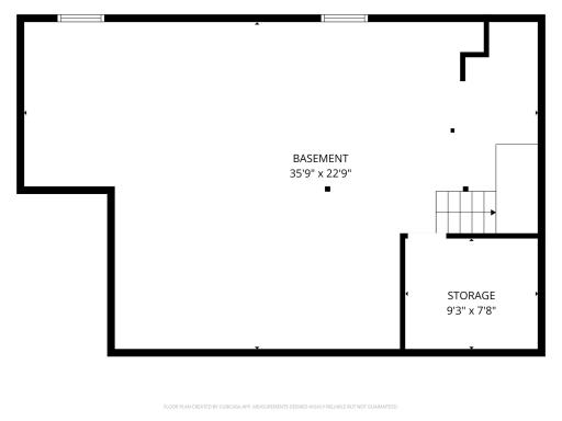 307 Ottum Avenue, Bigfork, MN 56628