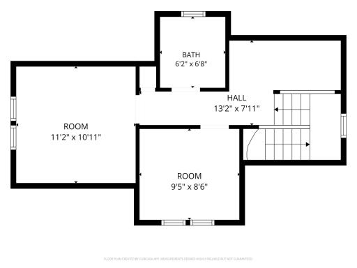 307 Ottum Avenue, Bigfork, MN 56628