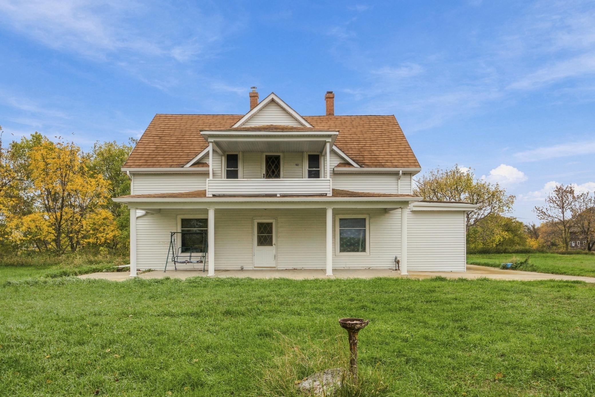 2650 173rd Avenue SE, Argusville, ND 58005
