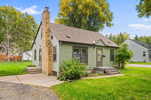 6309 13th Avenue S, Richfield, MN 55423