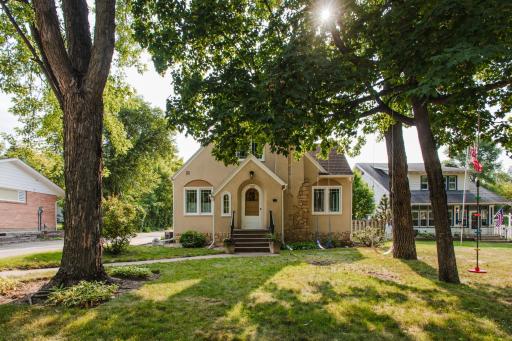 1101 Summit Avenue, Detroit Lakes, MN 56501