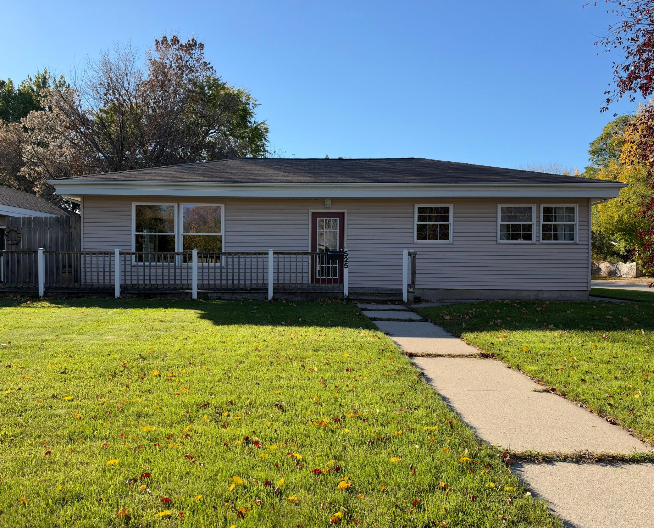 525 State Avenue N, Thief River Falls, MN 56701