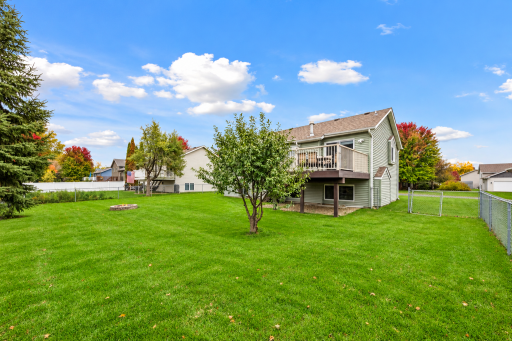 1025 4th Street N, Sartell, MN 56377