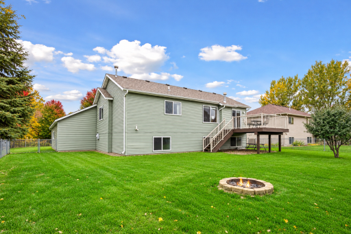 1025 4th Street N, Sartell, MN 56377
