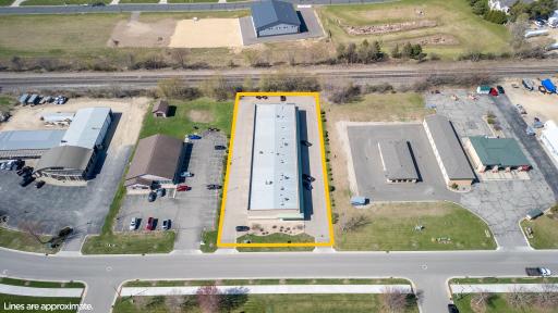 1215 N 7th Street, Lake City, MN 55041