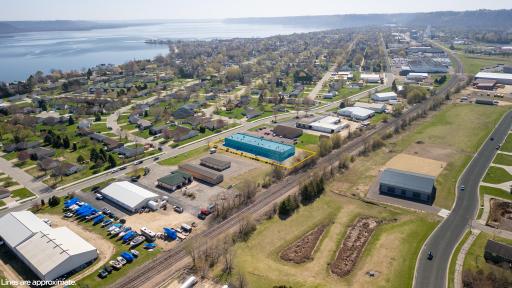 1215 N 7th Street, Lake City, MN 55041
