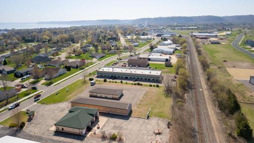 1215 N 7th Street, Lake City, MN 55041