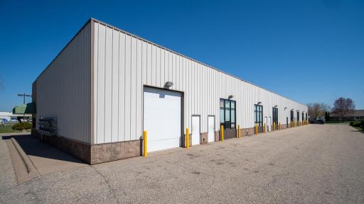 1215 N 7th Street, Lake City, MN 55041