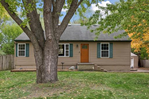 7310 Irving Avenue N, Brooklyn Park, MN 55444