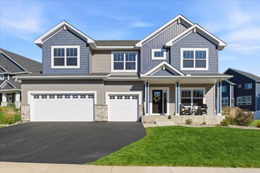 20245 Glenbrook Path, Lakeville, MN 55044