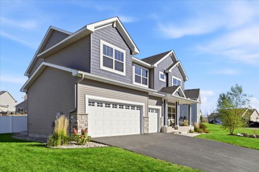 20245 Glenbrook Path, Lakeville, MN 55044