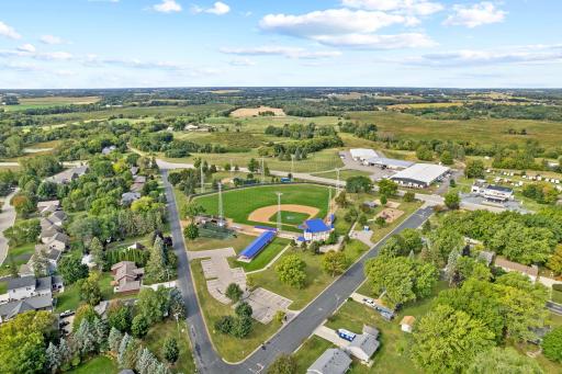 Conveniently located near downtown, parks, and everyday amenities.