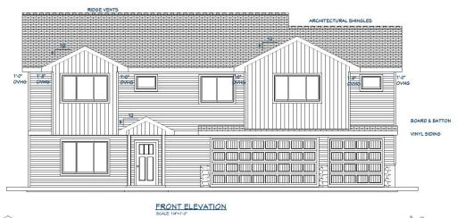 5267 Taylor Street NE, Fridley, MN 55432