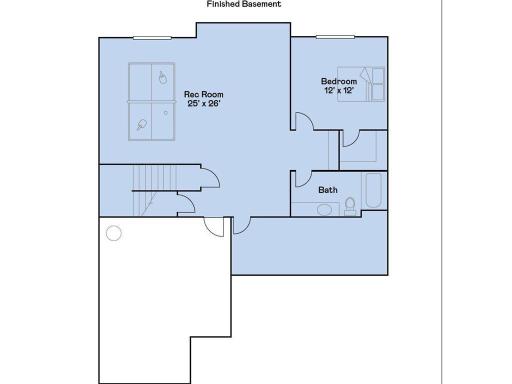 7604 38th Street N, Oakdale, MN 55128