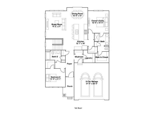 7604 38th Street N, Oakdale, MN 55128