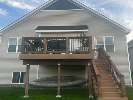 7604 38th Street N, Oakdale, MN 55128