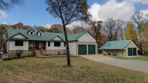 5207 165th Avenue, Becker, MN 55308