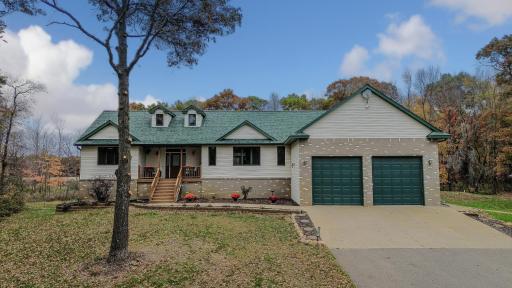 5207 165th Avenue, Becker, MN 55308