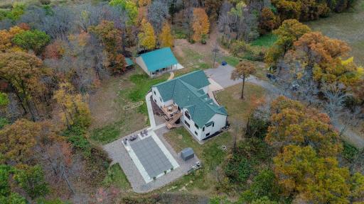 5207 165th Avenue, Becker, MN 55308