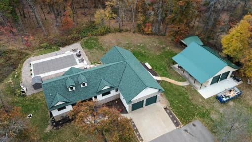 5207 165th Avenue, Becker, MN 55308