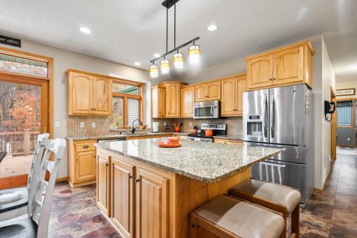 5207 165th Avenue, Becker, MN 55308
