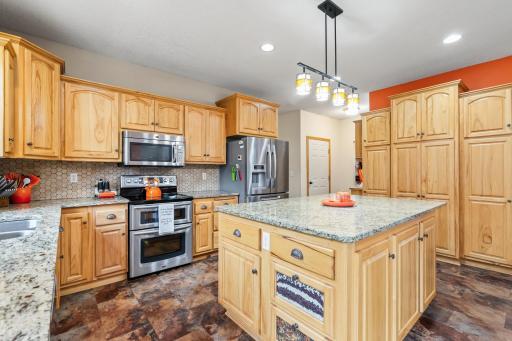 5207 165th Avenue, Becker, MN 55308