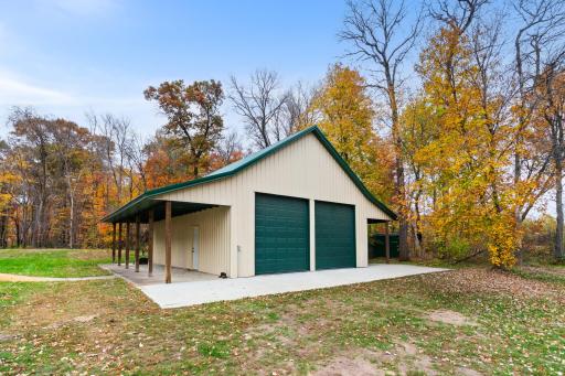 5207 165th Avenue, Becker, MN 55308