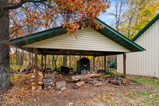 5207 165th Avenue, Becker, MN 55308