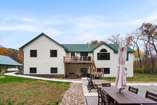 5207 165th Avenue, Becker, MN 55308