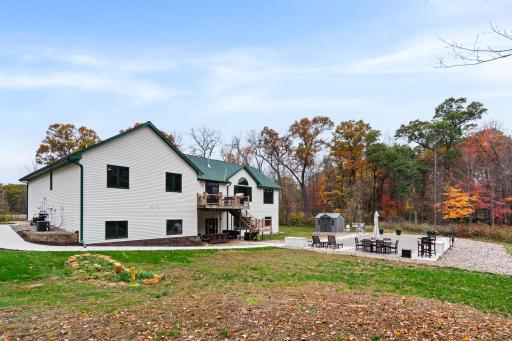 5207 165th Avenue, Becker, MN 55308