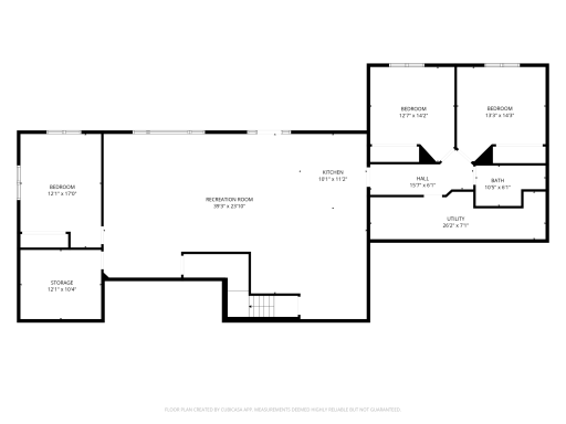 5207 165th Avenue, Becker, MN 55308