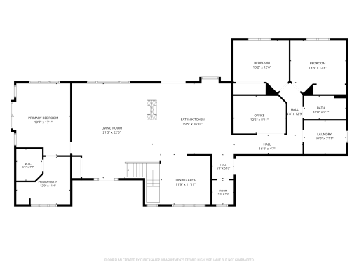 5207 165th Avenue, Becker, MN 55308