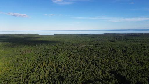 Discover the perfect blend of privacy, recreation, and convenience with this 40 acre parcel just 5 miles from Two Harbors and the shores of Lake Superior.