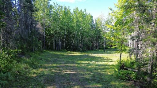 Power is available nearby and can be extended to the property.