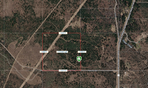 12XX Reeves Road, Two Harbors, MN 55616