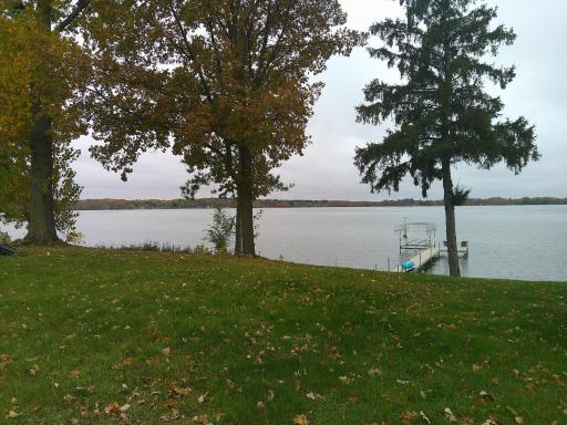 51170 Rush Lake Trail, Rush City, MN 55069