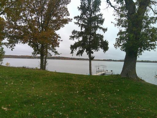 51170 Rush Lake Trail, Rush City, MN 55069