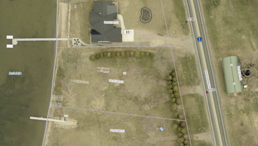 51170 Rush Lake Trail, Rush City, MN 55069