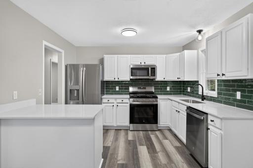 1655 Lincoln Avenue, Saint Paul Park, MN 55071