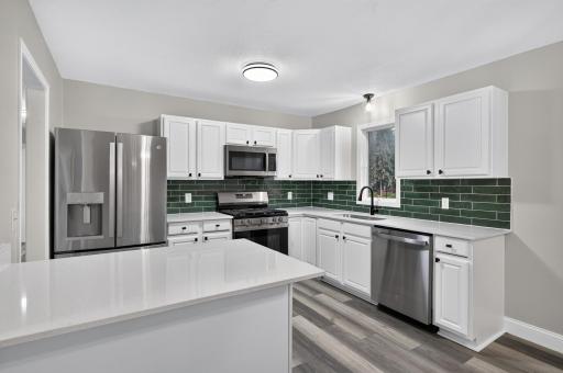 1655 Lincoln Avenue, Saint Paul Park, MN 55071