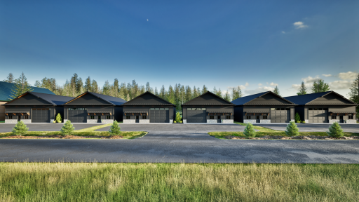 TBD Wildwood Court, Breezy Point, MN 56472