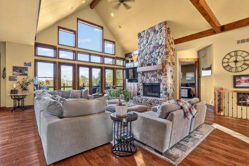 1821 Legacy Drive, Faribault, MN 55021