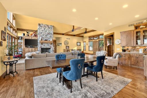 1821 Legacy Drive, Faribault, MN 55021