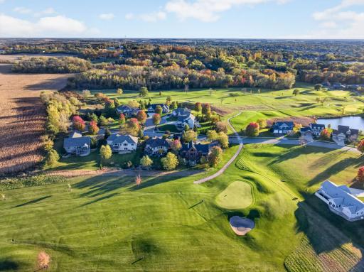 1821 Legacy Drive, Faribault, MN 55021