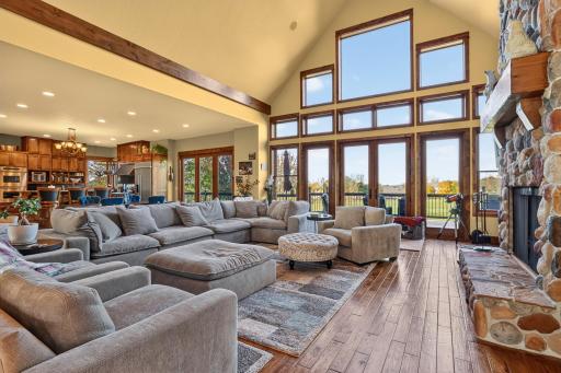 1821 Legacy Drive, Faribault, MN 55021