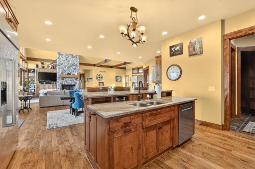 1821 Legacy Drive, Faribault, MN 55021