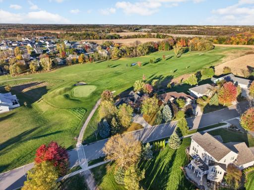 1821 Legacy Drive, Faribault, MN 55021