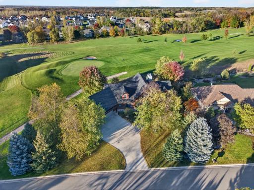 1821 Legacy Drive, Faribault, MN 55021