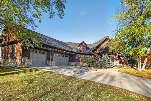 1821 Legacy Drive, Faribault, MN 55021