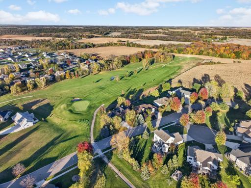 1821 Legacy Drive, Faribault, MN 55021